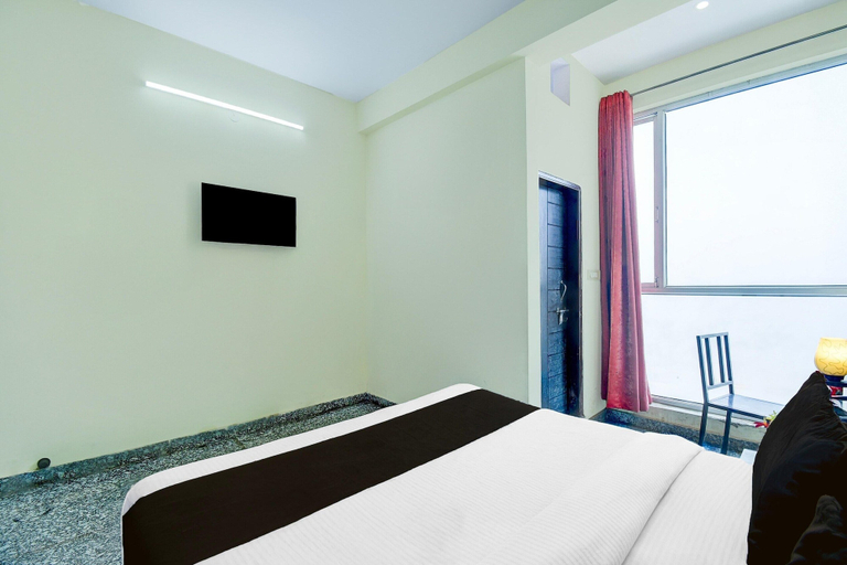Room 3, Deluxehotel Vanshil, Jaipur