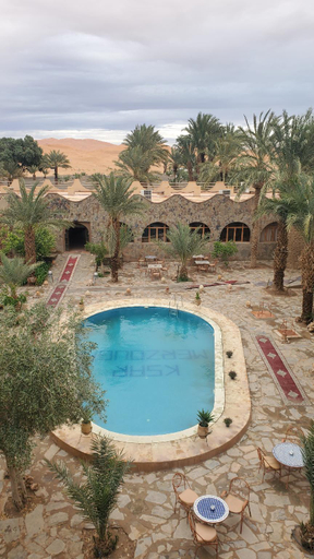 Sport & Beauty 2, Hotel Ksar Merzouga , Errachidia