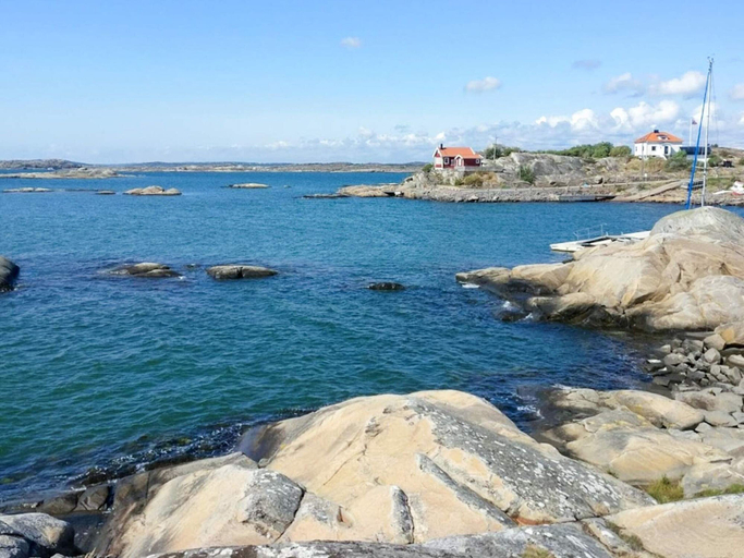Miscellaneous 3, 4 Star Holiday Home in Karna, Kungälv