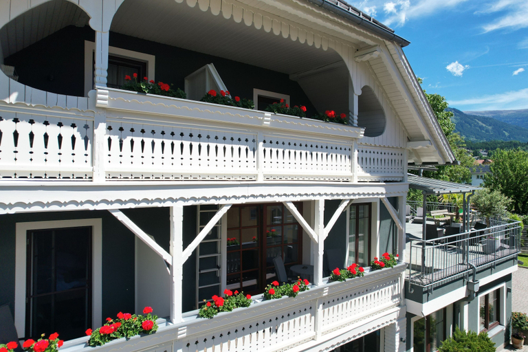 Exterior & Views 2, Pension Linder, Spittal an der Drau