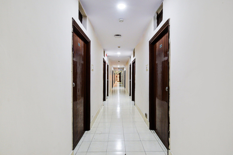 Interior 5, Deluxe Paradise Circle, Hyderabad