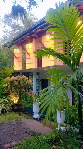 Exterior & Views 3, Simoya Nature Park, Dambulla