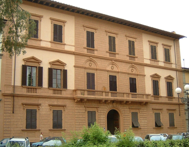 Exterior & Views 2, PALAZZO TESTA - LOCAZIONE TURISTICA, Florence