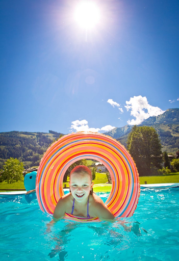 Sport & Beauty 5, Hotel Gasthof Mitteregger, Zell am See