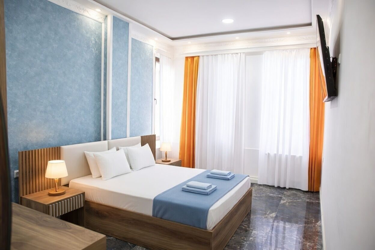 Room 3, Kaya Georgia, Telavi
