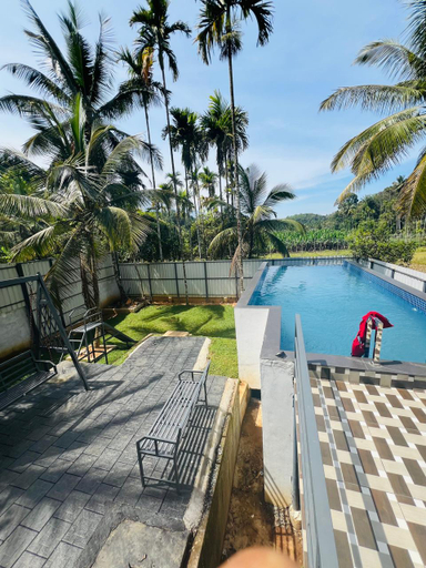 Sport & Beauty 4, Crescent Residency Wayanad, Wayanad
