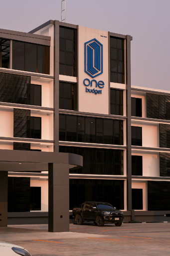 Exterior view 2, One Budget Hotel Chiangrai Chiangsaen 2, Chiang Saen