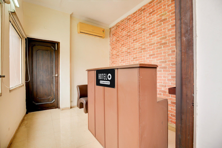 Reception 4, Super Hotel Bassi Ambala-chandigarh Road, Sahibzada Ajit Singh Nagar