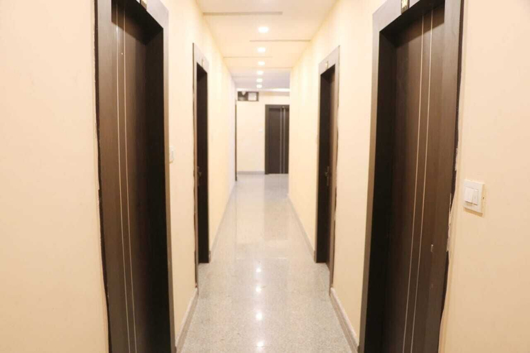 Others 5, Hotel Blue Pine @Har Ki Pauri Road, Dehradun