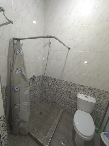 Bathroom 3, Bilol Guest House, Samarkand