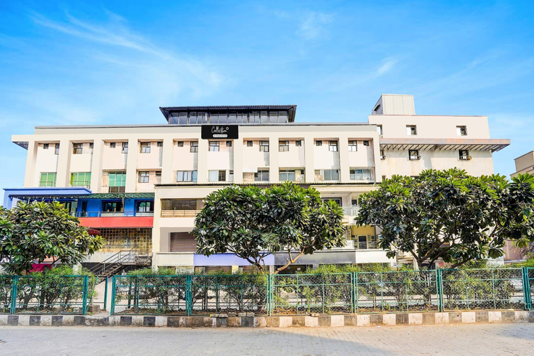 Primary image, Deluxeinfocity Metro Station Gandhinagar, Gandhinagar