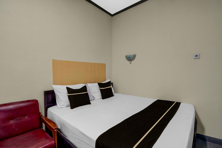Others 3, Hotel O near Mall Ciputra formerly Aloha Inn, Pekanbaru