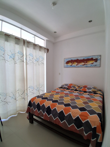 Room 5, Sumarfe Mancora, Talara