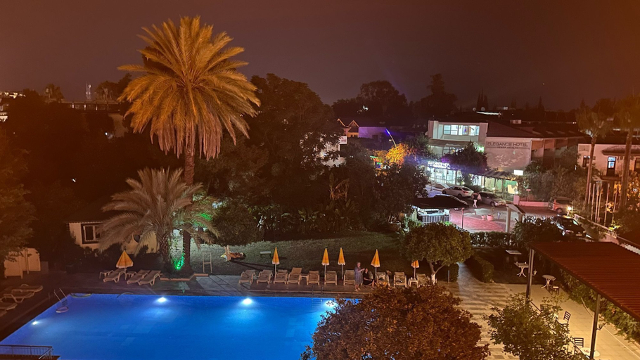 Pool 5, LA MUER CITY HOTEL KEMER, Kemer
