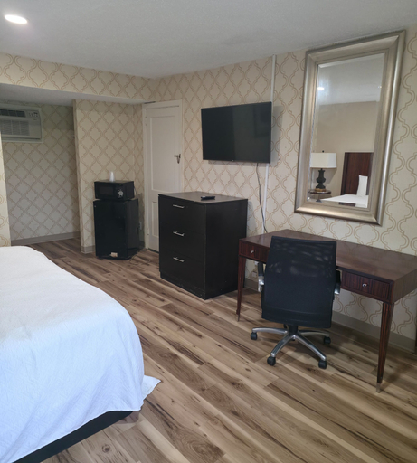 Room 4, DOVER INN, Kent