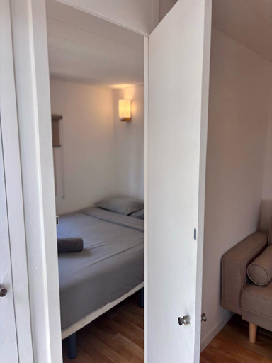 Bedroom 2, The Lighthouse Hostel, Vila do Bispo