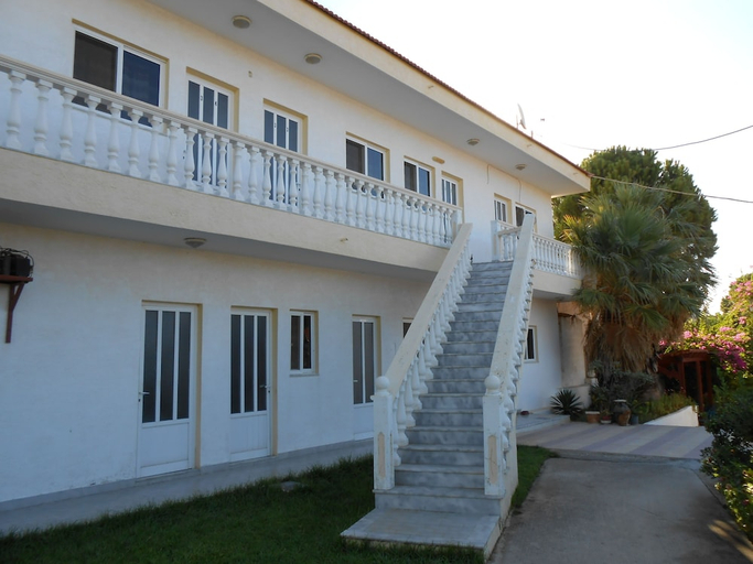 Exterior & Views 1, Helga S Paradise, South Aegean