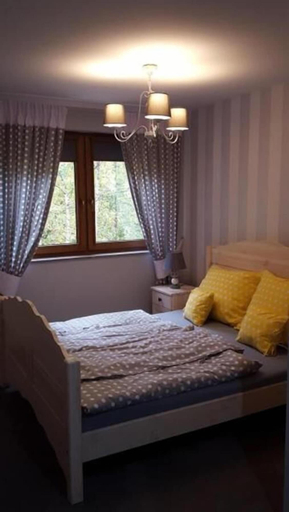 Bedroom 2, Willa Sowia Dolina, Jelenia Góra