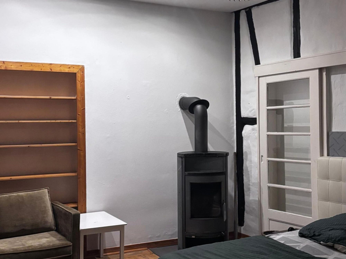 Room 4, Modern Suite in the Taunus, Limburg-Weilburg