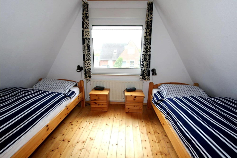 Room 3, Ferienhaus in Dornumersiel, Aurich