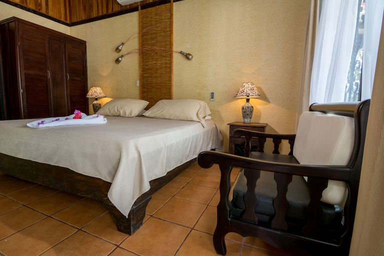 Bedroom 3, Pacific Paradise Resort, Aguirre