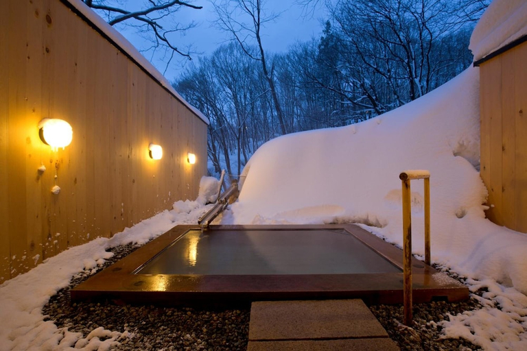 Sport & Beauty 4, Oohira Hotel, Yamagata