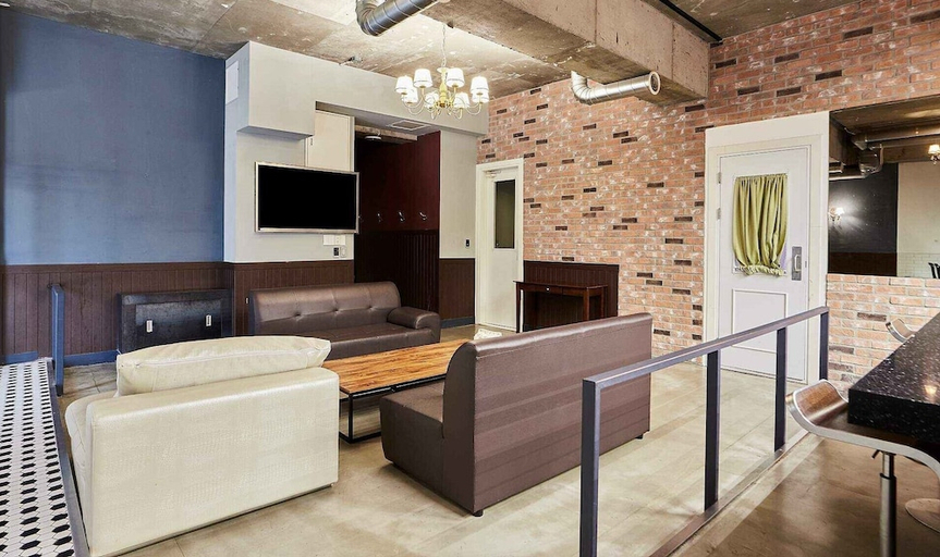 Others 4, 648 Hotel, Gangnam