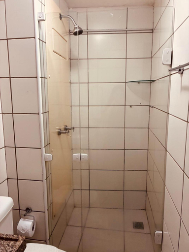 Bathroom 5, Beach Class Exclusive, Fortaleza