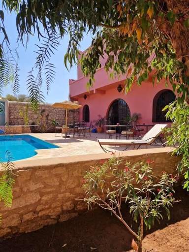 Others 5, Villa Nouran, Essaouira