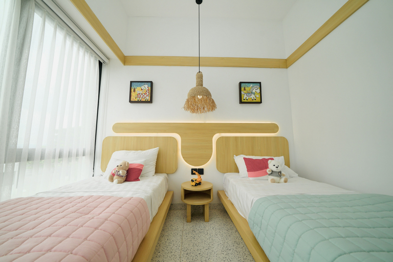 Others 4, Banyu Bening The Villa Resort, Semarang
