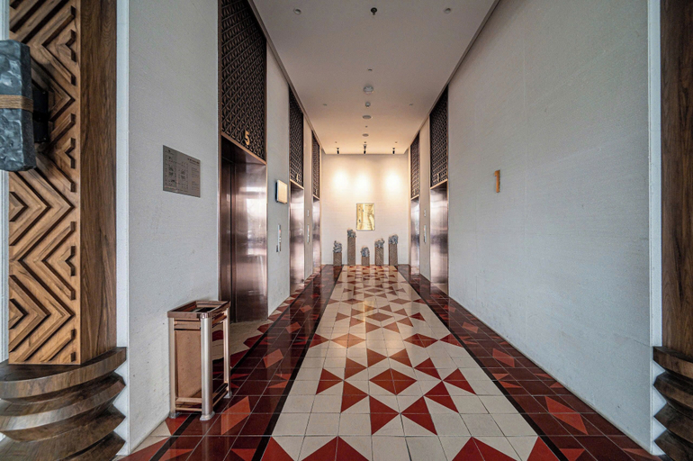 Interior 3, APEC CHAMPA MUI NE BINH THUAN CONDOTEL, Tuy Hoa