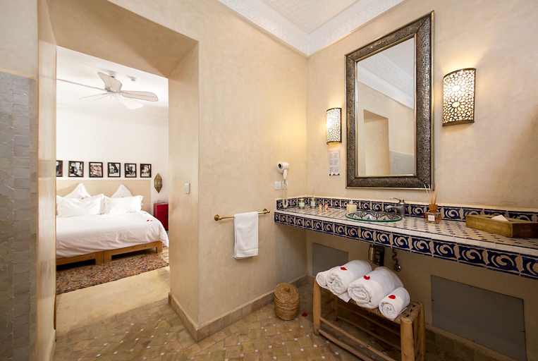 Others 3, Riad Dar Justo, Marrakech
