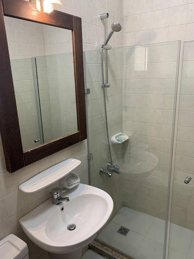 Bathroom 3, Sakan 275, New Cairo City