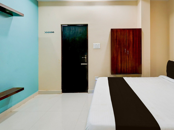 Room 5, Super Hotel O GT Road Nellore, Nellore