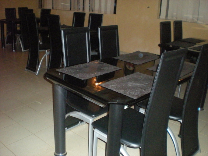 Food & Drinks 4, Our Home Suite Hotel, Ikeja