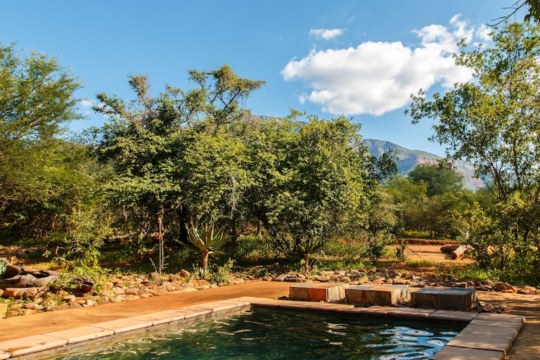 Sport & Beauty, Shikwari Bush Lodge &amp; Pangolin Bush Camp, Mopani
