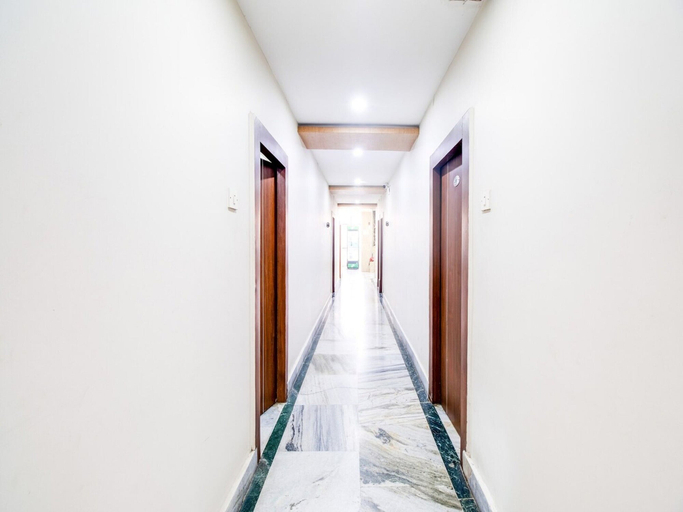 Interior 5, Super Hotel O Gurudwara, Visakhapatnam
