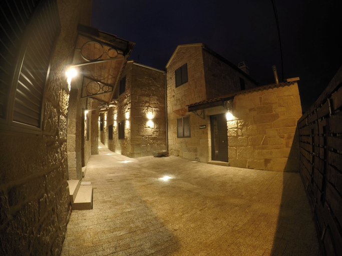 Primary image, Casa Rustica O Facho, Pontevedra