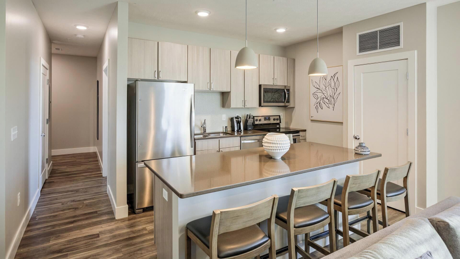 Primary image, Landing Chic 1BD in Northside, Houston