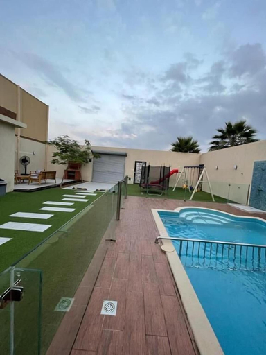 Pool 3, Casae Deversorii Al-Sumou, Jeddah