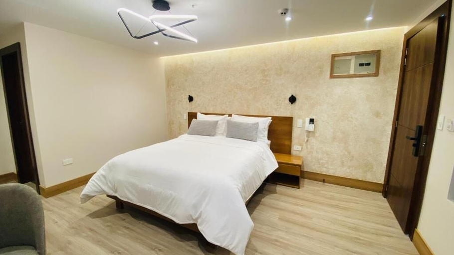 Room 4, Saya Hotel & Suites, Cuenca