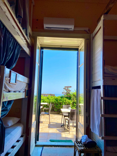 Others 2, Hostel Taormina Homstel, Messina