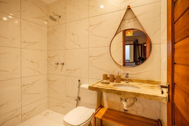 Bathroom 5, Vila dadiva Jeri, Jijoca de Jericoacoara