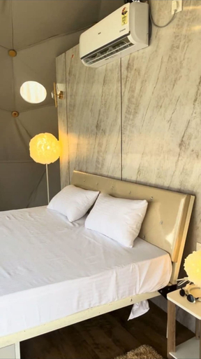 Room 4, Harmony Hills, Pune