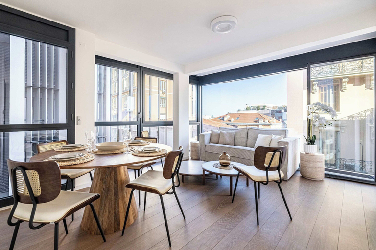 Others 5, Superb terrace apartment in Monaco-Beausoleil, Alpes-Maritimes
