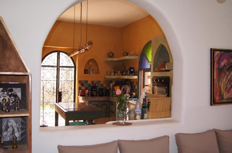 Others 4, Villa Nouran, Essaouira
