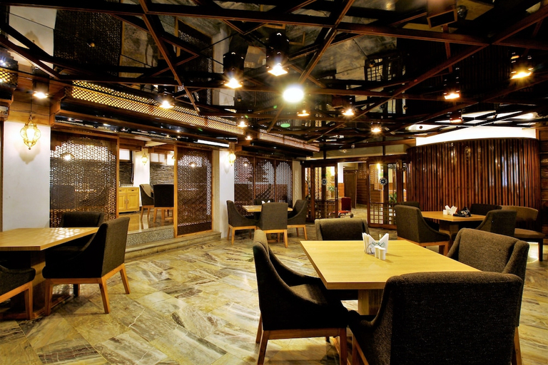 Food & Drinks 4, Welcome Hotel At Srinagar, Srinagar