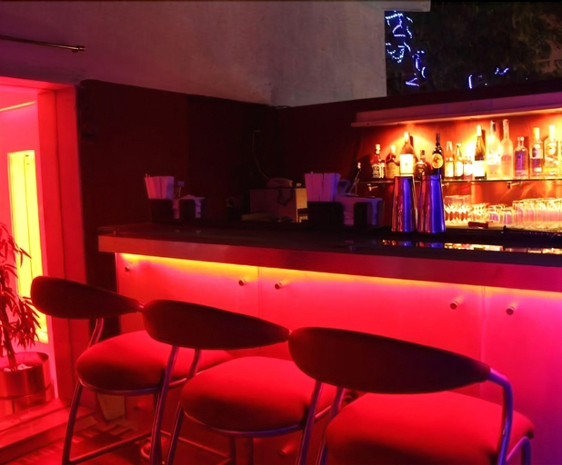 Food & Drinks 5, Royal Inn, Mumbai Suburban