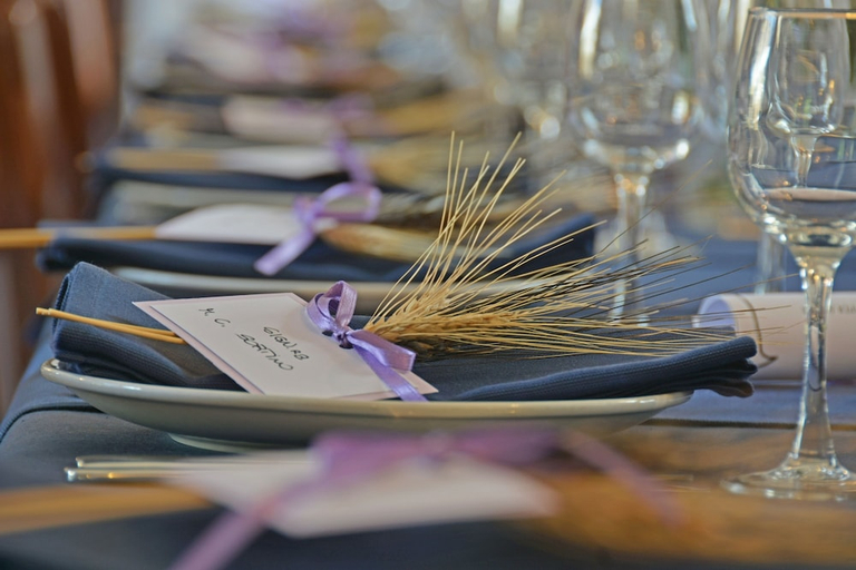 Food & Drinks 5, Casale Delle Rose, Catania
