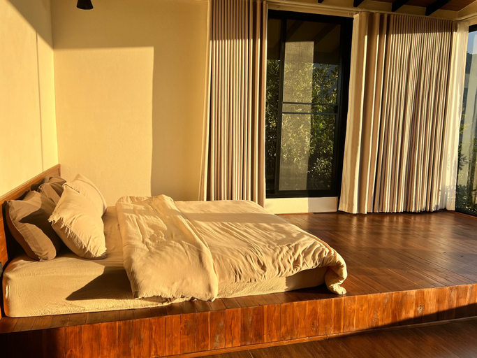Bedroom 3, Akano Doichang, Mae Suai
